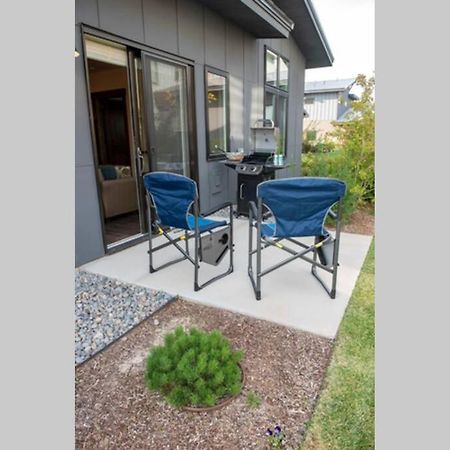 Bear Lair At Teton Valley Idaho Victor Exterior photo
